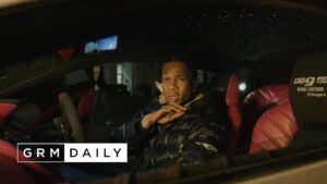 The One – Hands Off [Music Video] | GRM Daily