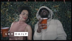 TopFlightDee – Concentrate [Music Video] | GRM Daily
