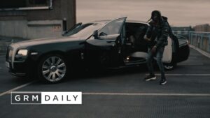 Trademark – Slide [Music Video] | GRM Daily