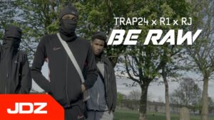 Trap24 x R1 x RJ – Freestyle [BeRaw] | JDZ