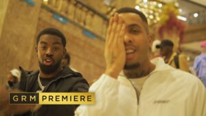 Turner – Wickes [Music Video] | GRM Daily