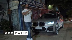 Vex – Cold Roads [Music Video] | GRM Daily