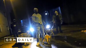 Warnzavel – Tame My Feelings [Music Video] | GRM Daily