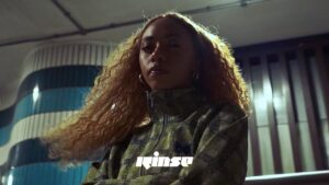 Watch The Ride x Nia Archives – Mash up the Dance