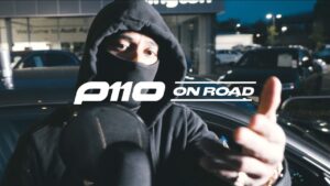 Wezz – On Road | P110