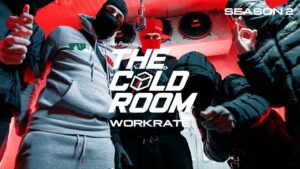 Workrate – The Cold Room w/ Tweeko [S2.E1] | @MixtapeMadness