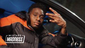 Wynts – Show Face (Music Video) | @MixtapeMadness
