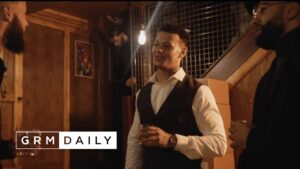 xthamusician – Mad Hills [Music Video] | GRM Daily