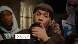 Young SN – 3am In Wolverhampton (Prod. By Nosalez) [Music Video] | GRM Daily