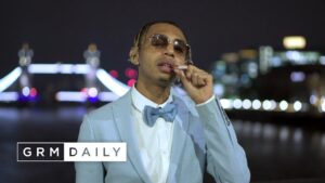 Yung Fume – Currencies [Music Video] | GRM Daily