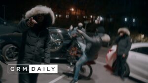 Zeddy – Lifestyle [Music Video] | GRM Daily