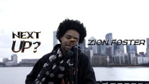 Zion Foster – Next Up? [S4.E15] | @MixtapeMadness