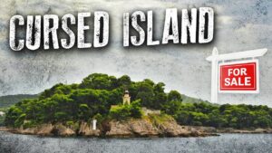 10 Creepy Uninhabited Islands