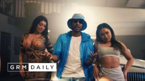 10 Missed Calls – Dis An Dat [Music Video] | GRM Daily