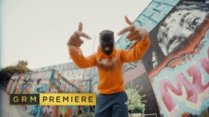 38 Shamz – Lifers [Music Video] | GRM Daily