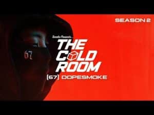 #67 Dopesmoke – The Cold Room w/ Tweeko [S2.E4] | @MixtapeMadness