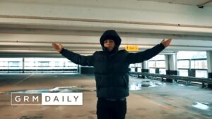 Acey Muni – Taking Risks [Music Video] | GRM Daily