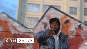 Ariez Baby – RISK [Music Video] | GRM Daily