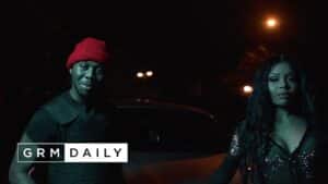 Baby’0 – Ghost [Music Video] | GRM Daily