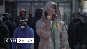 Bexx – Juice Feat Squeeks [Music Video] | GRM Daily