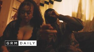 Biz2Busy – Nothing New [Music Video] | GRM Daily