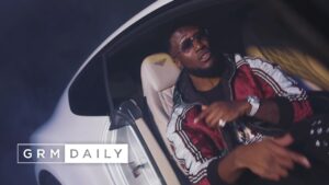 Blaxx – Ties and Timing [Music Video] | GRM Daily