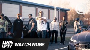 BlockBoy Ace ft BlockBoy 9ine – 1Hunnit [Music Video] | Link Up TV