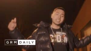 Cavell – True Colours [Music Video] | GRM Daily
