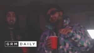 Corey Cosmos – One Night Freestyle [Music Video] | GRM Daily