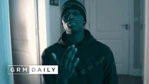 D1 – Hold it Down [Music Video] | GRM Daily