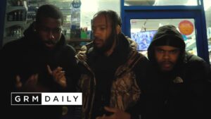 Dash Powers – Southside [Music Video] | GRM Daily