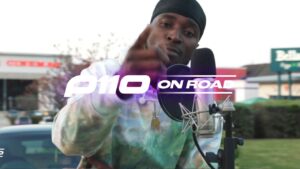 Ddroid – On Road | P110
