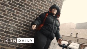 Dibo X TruCulture – Myself [Music Video] | GRM Daily