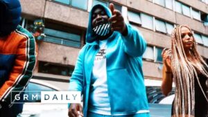 Fat Blvck – Milk [Music Video] | GRM Daily
