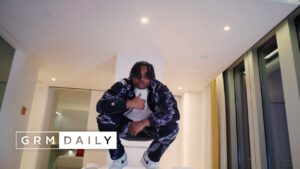 Flippa – Hustle For Me [Music Video] | GRM Daily