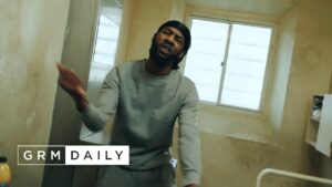 Frank Ekwa – Mac & Cheese [Music Video] | GRM Daily