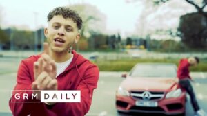 Fumes x 23 Owzay – Can’t Tell Me **** [Music Video] | GRM Daily