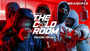 GoGetBusy – The Cold Room w/ Tweeko (S2.E7) | @MixtapeMadness