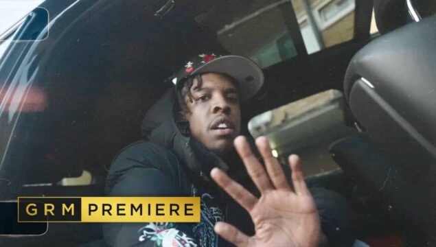 Gully – Superman [Music Video] | GRM Daily
