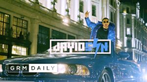 JAY10szn – Pippen [Music Video] | GRM Daily