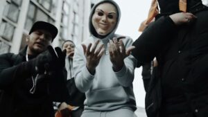 JDogg CL x Krome – Barrio Remix ft. Artz, Coel Jr & Kween Deekayy (Music Video) | Pressplay