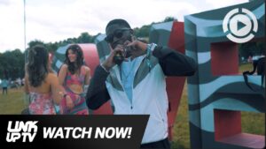 JM – Did You Really [Music Video] | Link Up TV