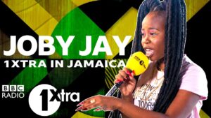 Joby Jay | Hellshire Beach | 1Xtra Jamaica 2022