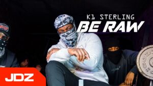 K1 Sterling – Freestyle [BeRaw] | JDZ