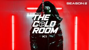 K1 – The Cold Room w/ Tweeko [S2.E5] | @MixtapeMadness
