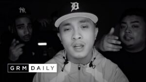 Lano – This Class [Music Video] | GRM Daily