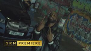 Lethal Bizzle – Dapper Dan Remix ft. Backroad Gee, Shasimone, Rob Marly [Music Video] | GRM Daily
