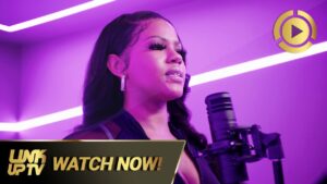 Madame Molly – HB Freestyle (Season 4) | Link Up TV