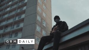 Merlin – Missions [Music Video] | GRM Daily