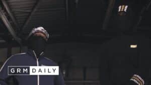 ML x Jugg Chapo – Nosey Neighbours [Music Video] | GRM Daily